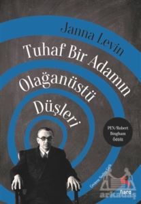 Tuhaf Bir Adamın Olağanüstü Düşleri - Nora Kitap