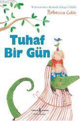 Tuhaf Bir Gün - 1