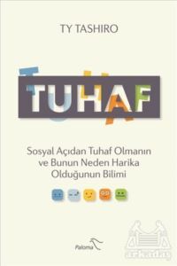 Tuhaf - 1