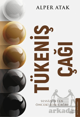 Tükeniş Çağı - 1