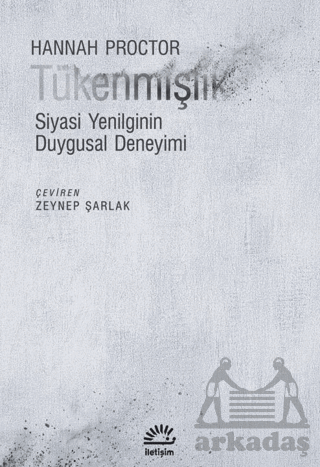 Tükenmişlik - İletişim Yayınevi