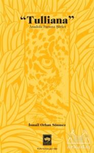 Tulliana - Ötüken Neşriyat