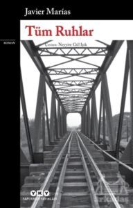 Tüm Ruhlar - Yapı Kredi Yayınları