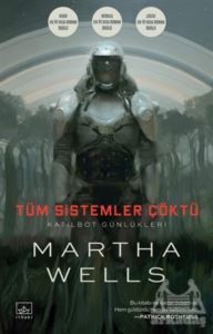 Tüm Sistemler Çöktü - İthaki Yayınları