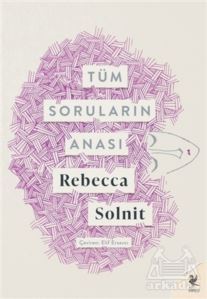 Tüm Soruların Anası - 1