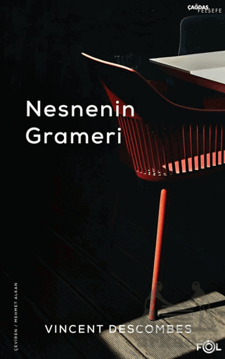 Tüm Türleriyle Nesnenin Grameri - 1