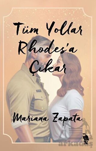 Tüm Yollar Rhodes’A Çıkar - Nemesis Kitap