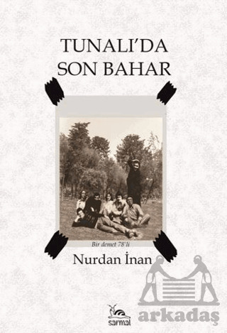 Tunalı'da Son Bahar - 1