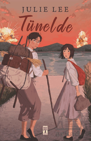 Tünelde - Genç Timaş