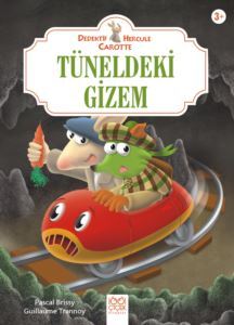 Tüneldeki Gizem - 1