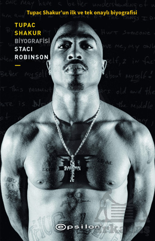 Tupac Shakur - 1