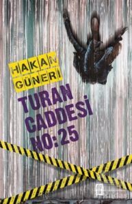 Turan Caddesi No: 25 - 1