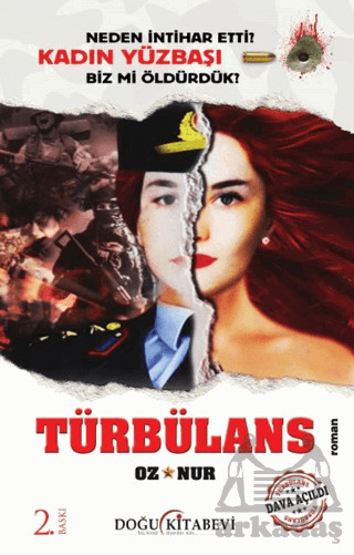 Türbülans - 1