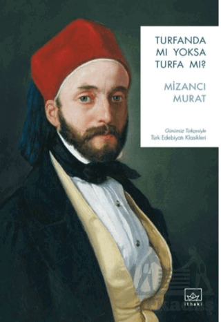 Turfanda Mı Yoksa Turfa Mı? - İthaki Yayınları