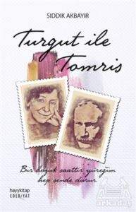 Turgut İle Tomris - Hayykitap
