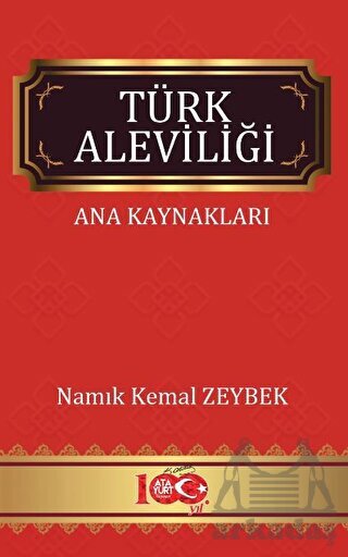 Türk Aleviliği - Ana Kaynakları - 1