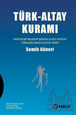 Türk-Altay Kuramı - 1