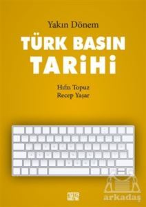 Türk Basın Tarihi - 1