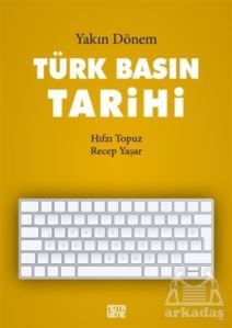 Türk Basın Tarihi - Nota Bene Yayınları