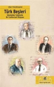 Türk Beşleri - Ayrıntı Yayınları