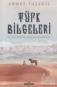 Türk Bilgeleri - 1