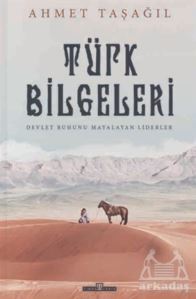 Türk Bilgeleri - Timaş Yayınları