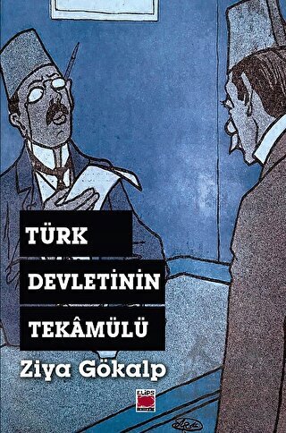 Türk Devletinin Tekamülü - 1