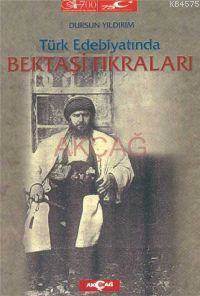 Türk Edebiyatında Bektaşi Fıkraları - 1