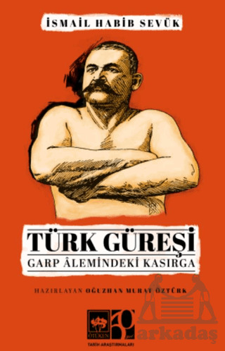 Türk Güreşi - 1