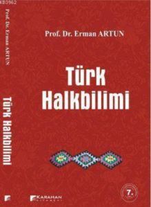 Türk Halkbilimi - Karahan Kitabevi