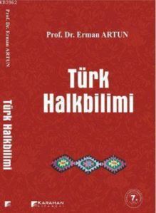 Türk Halkbilimi - 1