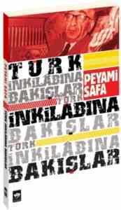 Türk İnkılabına Bakışlar - Ötüken Neşriyat