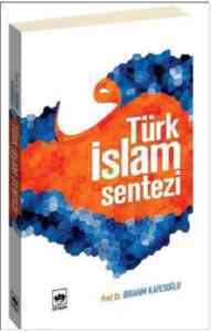 Türk İslam Sentezi - Ötüken Neşriyat
