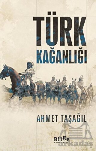 Türk Kağanlığı - 1