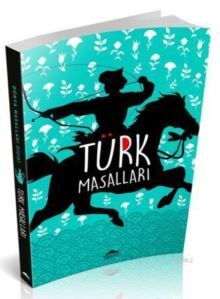 Türk Masalları (Özel Ayracıyla) - Maya Kitap