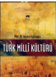 Türk Milli Kültürü - Ötüken Neşriyat