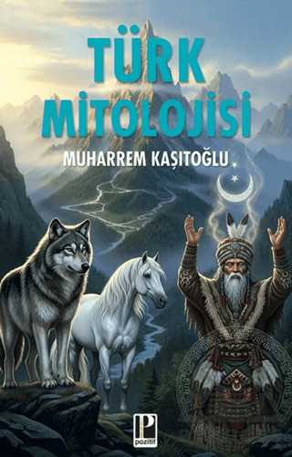 Türk Mitolojisi - Pozitif Yayınları