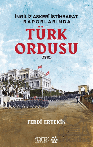 Türk Ordusu - Yeditepe Akademi