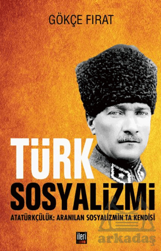 Türk Sosyalizmi - İleri Yayınları