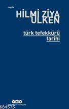 Türk Tefekkürü Tarihi - Yapı Kredi Yayınları