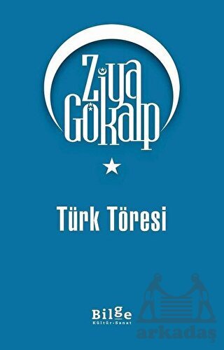 Türk Töresi - 1
