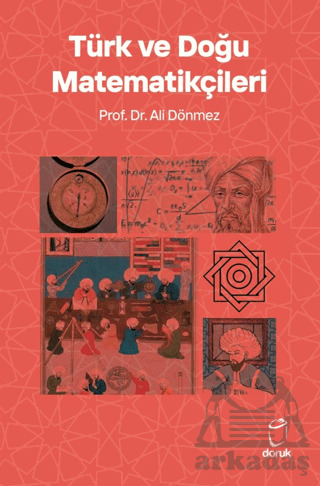 Türk Ve Doğu Matematikçileri - 1