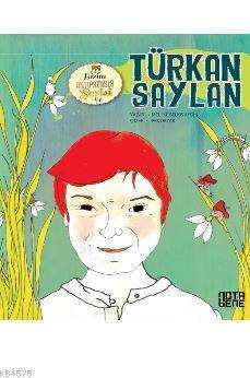 Türkan Saylan - 1