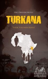 Turkana - Fecr Yayınları