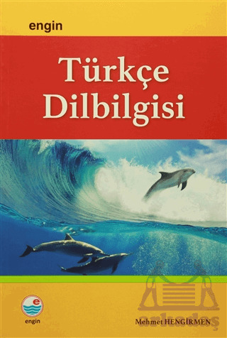 Türkçe Dilbilgisi - Engin Yayınevi