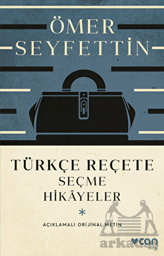 Türkçe Reçete - Can Yayınları