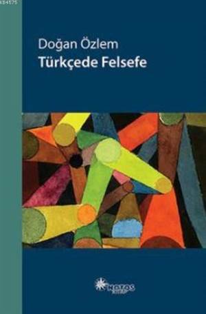 Türkçede Felsefe - Notos Kitap