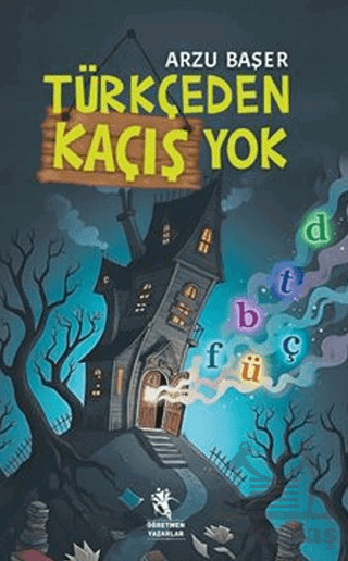Türkçeden Kaçış Yok - 1