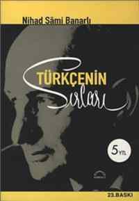 Türkçenin Sırları - 1