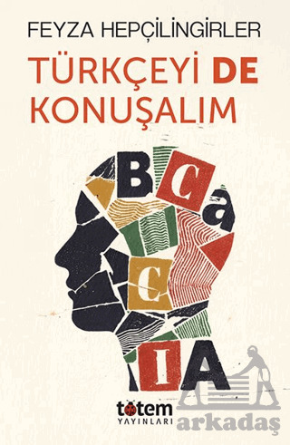 Türkçeyi De Konuşalım - 1